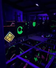 Lasergames Angers image 13