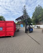 Entsorgung Hessen Containerdienst Hanau Bild 7