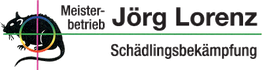 Jörg Lorenz Schädlingsbekämpfung