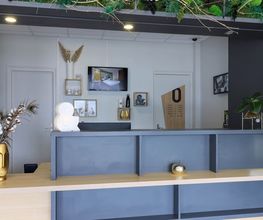 B&B HOTEL Chaumont image 8