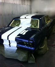 Colorpoint Body Shop and Auto Detailing image 1