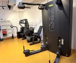 ZAR Gesundheits-und Therapiezentrum BadCannstatt-Therapie&Medizinisches Training Bild 10