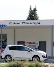 Bühlmann Kühlanlagen AG Bild 3