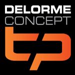 Delorme Concept Tp SAS