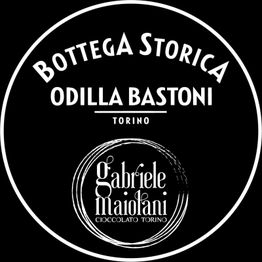 Odilla Chocolat logo
