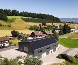 Elektro Mollet AG Bild 1