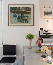 Praxis für Osteopathie Bild 3