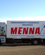 Déménagements Menna Europe image 4