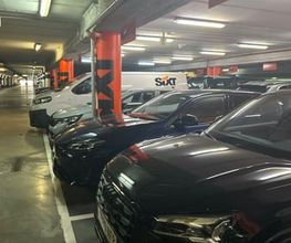 SIXT - Sevilla Centro imagen 14