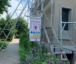 HBB Gerüstbau AG Bild 15