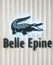 Lacoste Thiais Belle Epine image 10