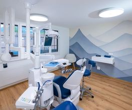 Dr. med. dent. Krebs Michael Bild 3