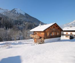 Châtel Immo image 12