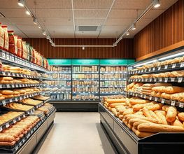 Braaker Mühle Bäckerei