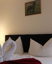 Hotel Garni Hof von Oldenburg Bild 22