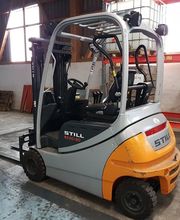 José Pasquier Formations Sécurité (Centre de formation, Evologia) Bild 6