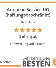 werkenntdenBESTEN.de Qualitätssiegel