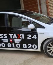 SWISS TAXI 24 GmbH Bild 6