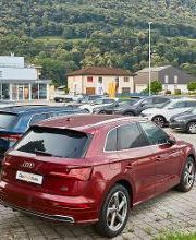 AMAG Occasioni Contone Bild 4