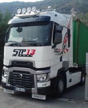 SOCIETE TRANSPORTS PASCAL 13 - STP13 image 3