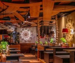 PETER PANE Burgergrill & Bar Bild 13