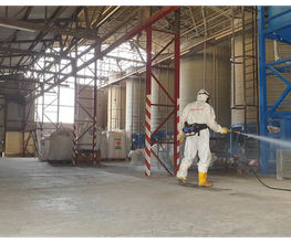 Gerling GmbH Schädlingsbekämpfung Bild 6