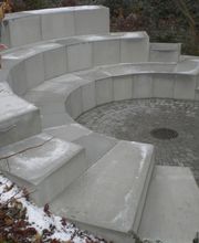 EICHER Mülenen, Betonwaren