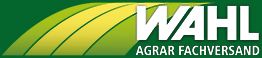 WAHL Agrar logo