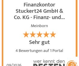werkenntdenBESTEN.de Qualitätssiegel