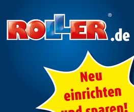 Möbel ROLLER Bous Bild 7