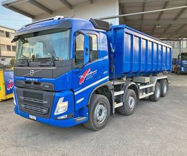M. Hartmann Transport GmbH Bild 4