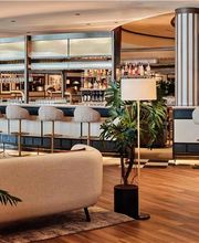 STOKE Bar & Restaurant Bild 6