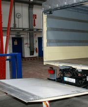 Schmid-Hebebühnen-Service Bild 2