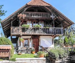 Gasthof Sternen Murzelen AG Bild 2