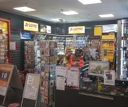 Lotto-Shop Bild 3