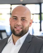 Ezzedin Malla
Verkaufsberater