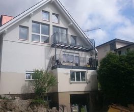 Frei Metallbau AG Bild 3