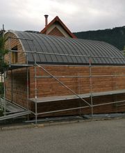 Lozère Charpente SAS image 8