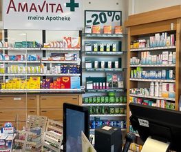 Apotheke-Dietikon