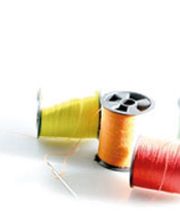 Hirsch Heimtextilien Bild 1