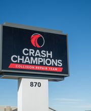 Crash Champions Collision Repair Meridian image 10