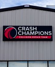Crash Champions Collision Repair Parker image 8