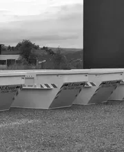 Containerdienst E. Kraus GmbH Bild 1