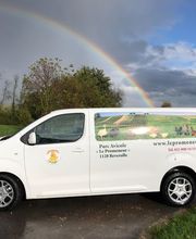 le Promeneur Bild 13