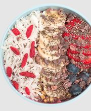 Coco Loco Smoothies Juices & Eats image 9