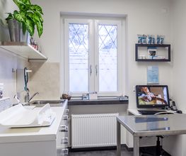 Tierarzt Dr. Jasmin Riemel Bonn