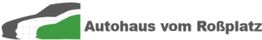 Autohaus vom Roßplatz