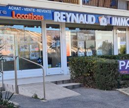 Reynaud Immobilier image 1