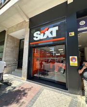 SIXT - Madrid Centro imagen 14