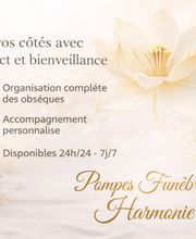 Pompes Funèbres Harmonie image 1